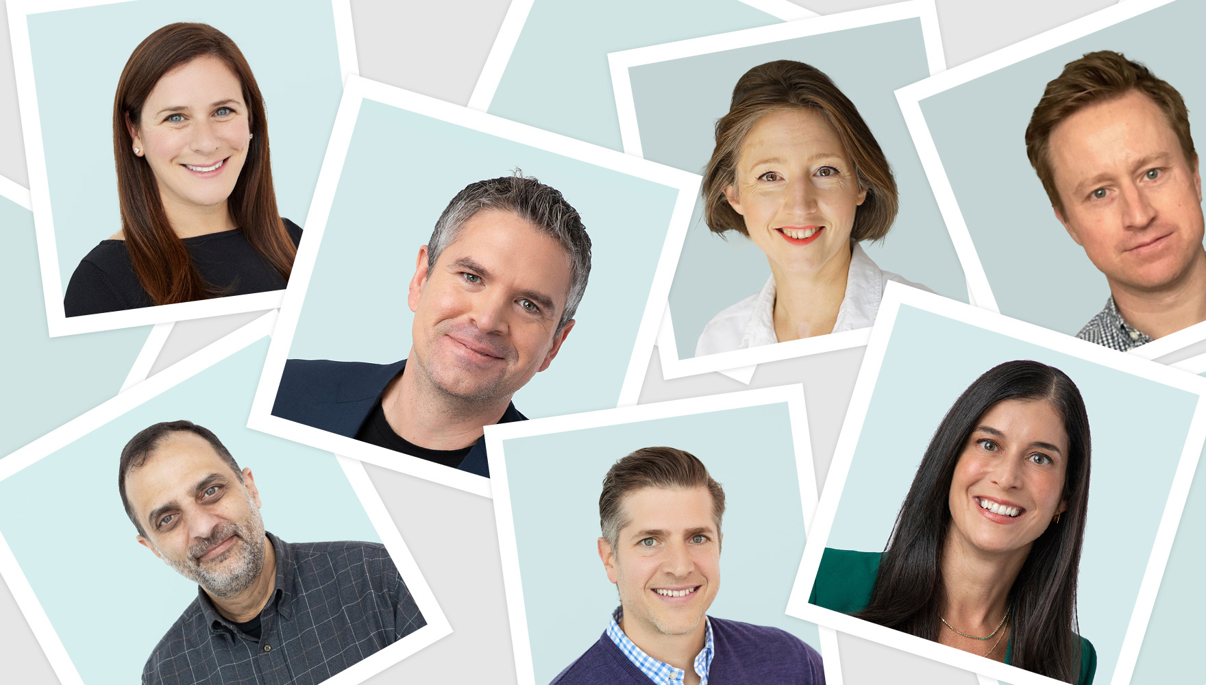 Team Collage Image