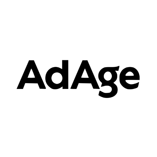 Ad Age logo